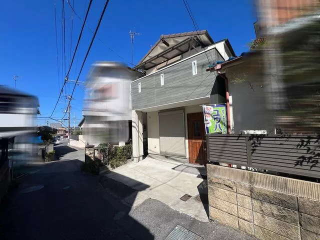 Izumi City, Hakata 5-chome (Shindayama Station) 2-story 3LDK