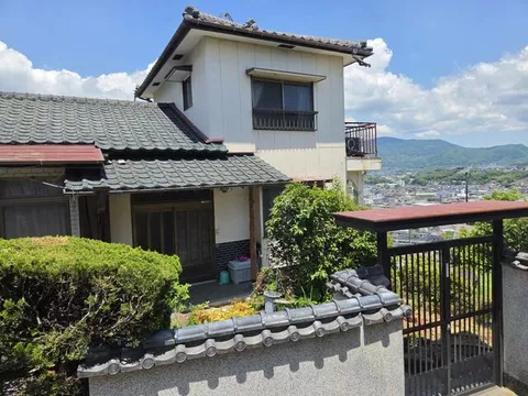 Sasebo City, Tenjin 2-chome, 2-story, 3LDK