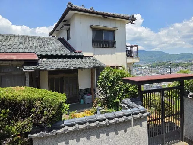 Sasebo City, Tenjin 2-chome, 2-story, 3LDK