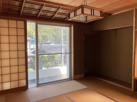Used single-family home in Wakayama City, Kemi - Used house - Image 6
