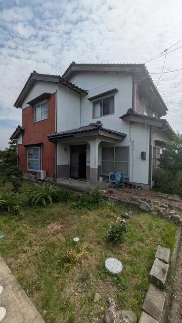Yonago City, Yodoe Town, Yodoe (Yodoe Station), 2-story, 3DK
