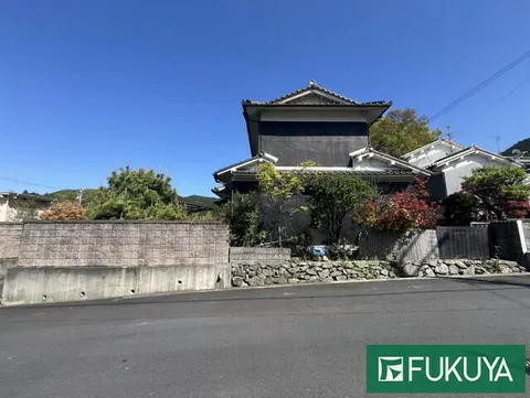 Takachiho District, Takatori Town, Oaza Nyuutani (Kuzu Station) 2-story 5DK