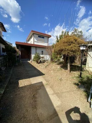 Itano-gun Itano-cho Suita Aza Machiminami (Itano Station) 2-story 3DK