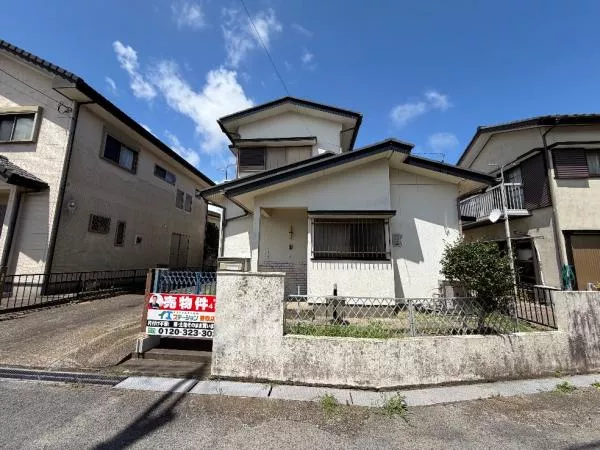 Katori City, Omigawa (Omigawa Station), 2-story, 4DK