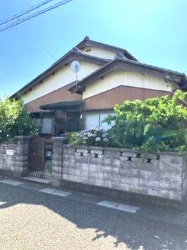 Showa Town 1-chome, Tsuruga City (Tsuruga Station) 2-story 6DK