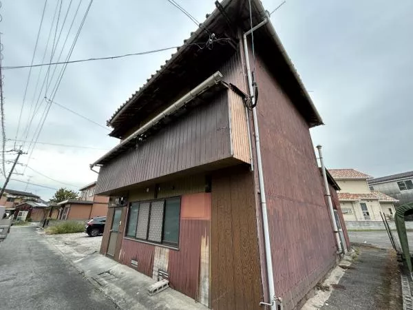Nakatsu-shi, Nakatsu 2F 4DK

2,000,000 yen