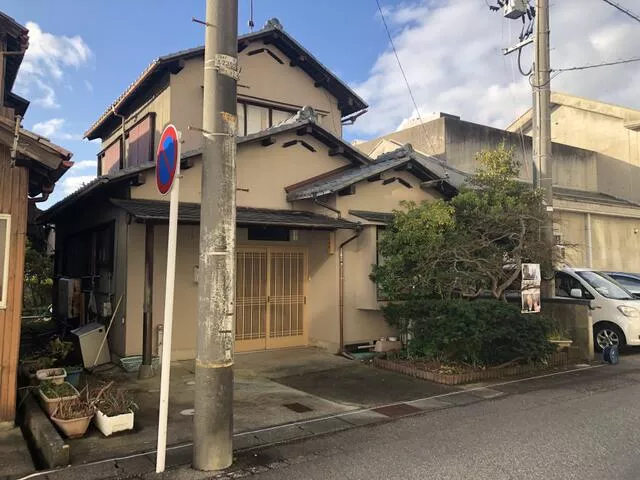 Kaga-shi, Kaga Yamashiroonsen Kikyogaoka 2-chome (Kagaonsen station) 2F 5K

2F 5K 3,500,000 yen