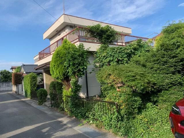 Ina City, Yamada (Ina-Kita Station), 2-story, 5DK