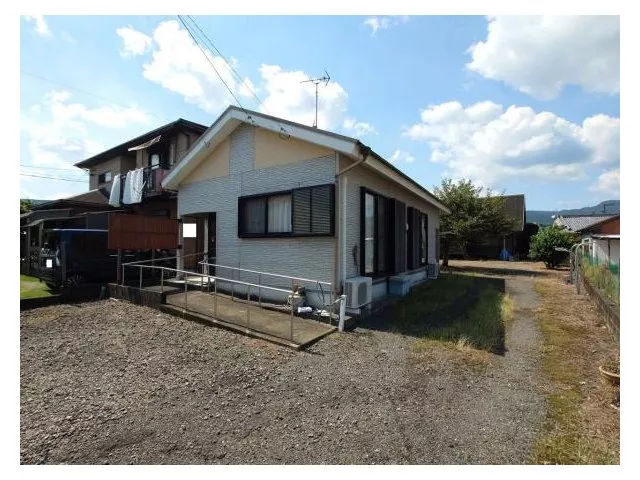 3.79 million yen in Oaza Okamatsu (Kyomachi Onsen Station)