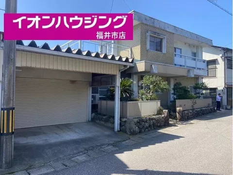 [Aeon Housing] Monthly payments starting from 20,000 yen ♪ A dream home at rental prices ♪