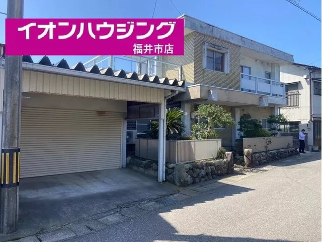 [Aeon Housing] Monthly payments starting from 20,000 yen ♪ A dream home at rental prices ♪