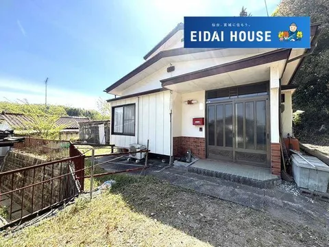 Watari-gun, Watari Town, Aikuma Kashima, Miyamae (Watari Station) 2-story 5K