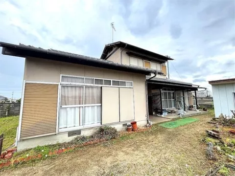Takamatsu City, Enza-cho, 2-story, 6DK