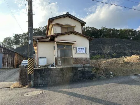 Nishimuro District, Shirahama Town - (Shirahama Station) 2-story building 3DK