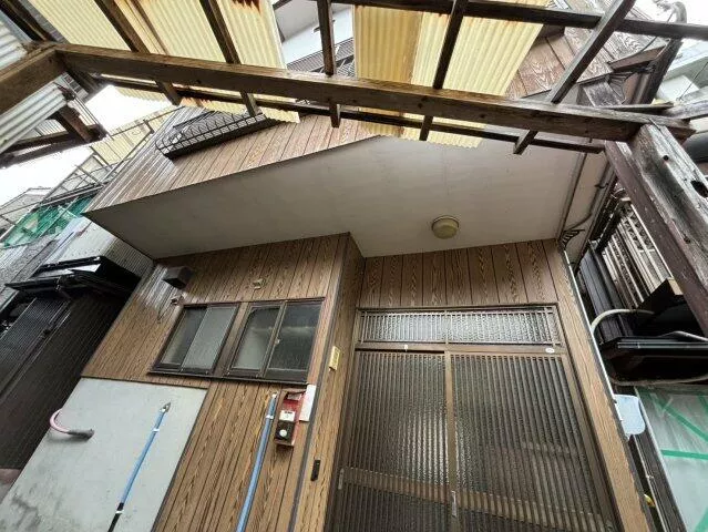 Yahatahama City, Oohira (Yahatahama Station) 2-story building, 4DK