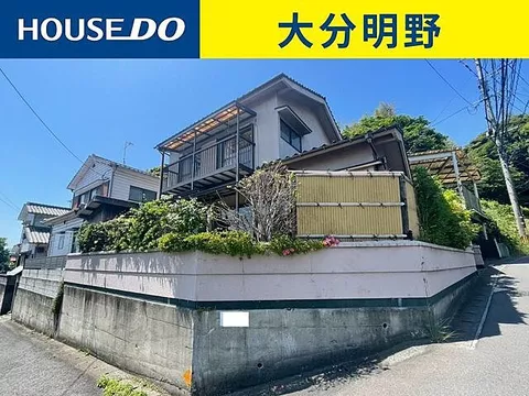 Used single-family home, Used Detached House / Katsuragi