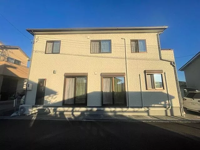 Used single-family home in Motosu City, Monju - Used house