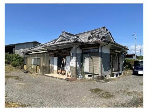 Kashinokamachi (Tanigashira Station) 6.3 million yen