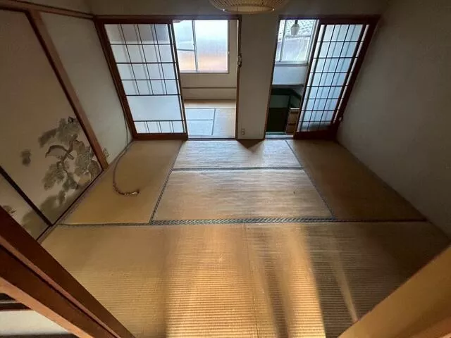 2F 6K, Oya-machi, Yabu-shi, Tokyo

480,000 yen