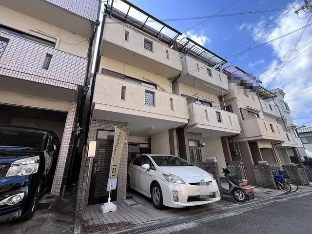 【Purchase possible with monthly payments in the 20,000 yen range】Renovated, very clean indoors