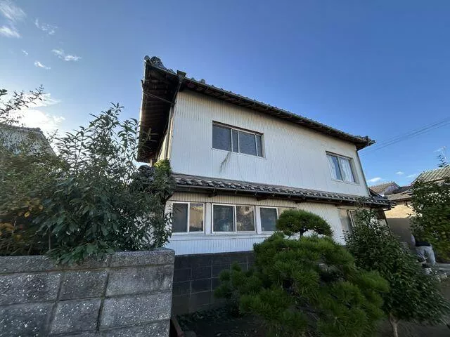 Usa City, Nagasu (Yanagigawa Station), 2-story, 6DK
