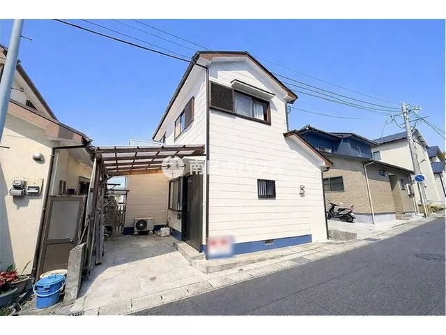 ■8 minutes on foot to Hiroki Elementary School■Renovated Inside and Out■4LDK■■Good Sunlight