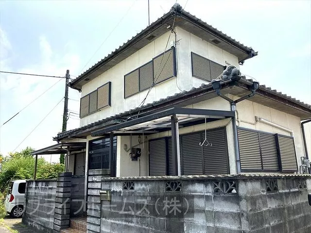 2-story building, 5DK, Naruto City, Otsucho Kizuno, Higashikawata (Konpira-mae Station)