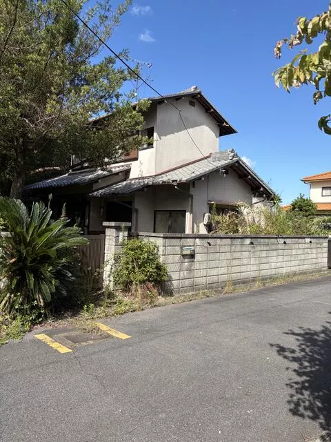 Akaiwa City, Sakuragaoka Nishi 1-chome, 2-story, 4DK