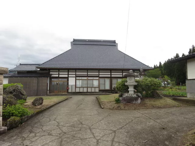 Kitakata City Natsu-shio Kanou Town Kanou Negishi Kou (Kitakata Station) Single-story building 6SDK