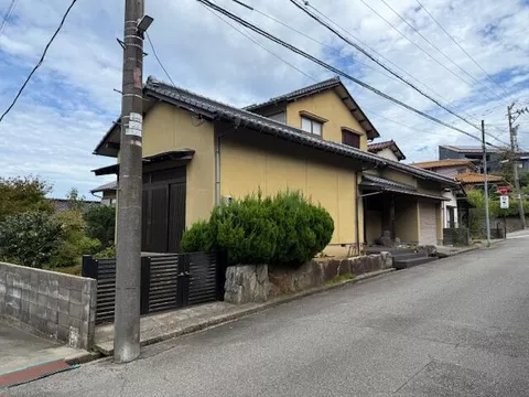 Kanazawa City, Kubo 1-chome (Kanazawa Station), 2-story, 7K