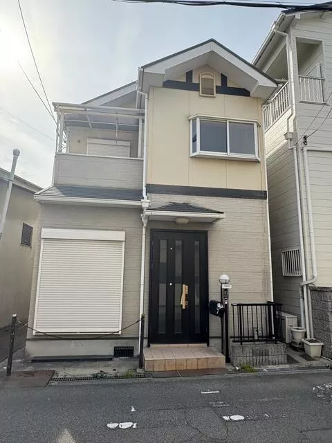 Habikino City, Shimazumi 4-chome (Egano-Sho Station) 2-story 4LDK