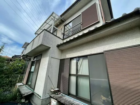 Kakinuma, Kumagaya-shi, Kumagaya (Ishihara station) 2F 3LDK

4,500,000 yen