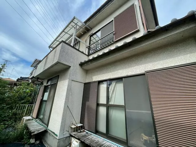 Kumagaya City, Kakinuma (Ishihara Station) 2-story building 3LDK