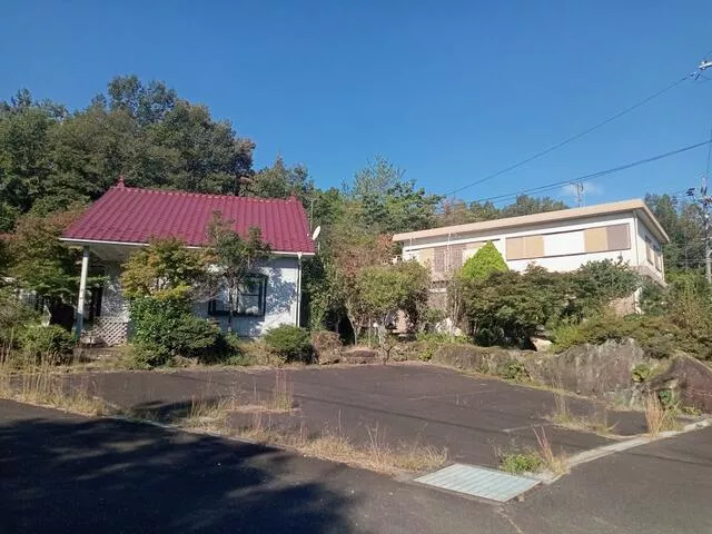 Nakatsugawa City, Fukuoka (Nakatsugawa Station) 2-story 5LDK