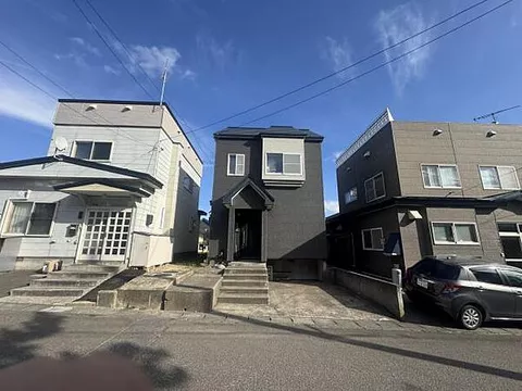 Used single-family home Shinjo Yamada for sale