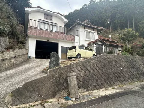 Ota City, Isotake Town (Isotake Station) 2-story building 10DK