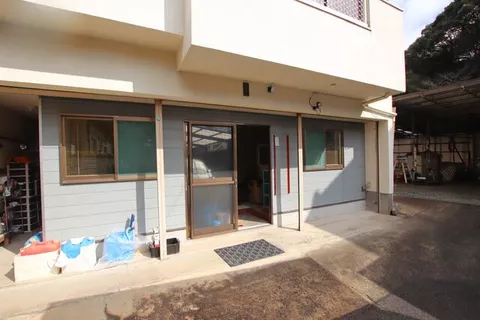 Kurume City, Kamitsu Town (Kurume High School Mae Station), 2-story, 6LDK