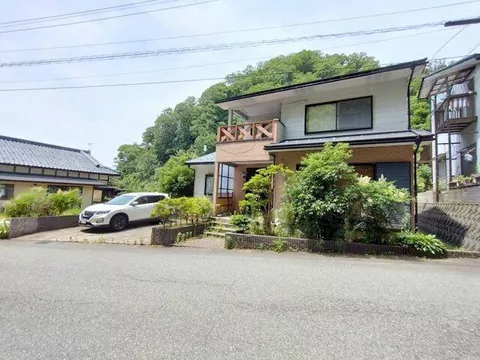 Fukui City Nishitani Town (Hanado Station) 2-story 5LDK