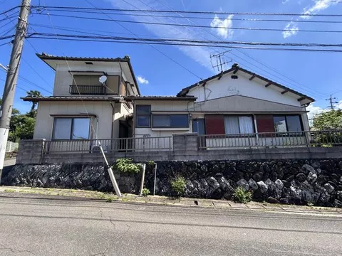 Sasebo City, Harabun Town, 2-story, 6LDK