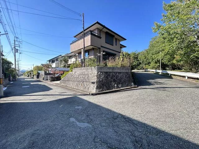 Toyono County, Toyono Town, Shinkofudai 5-chome (Tokiwa-dai Station) 2-story 4LDK