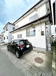 Used single-family home in Okawara Town, Shibata District, Kanegase, Ushikoshi