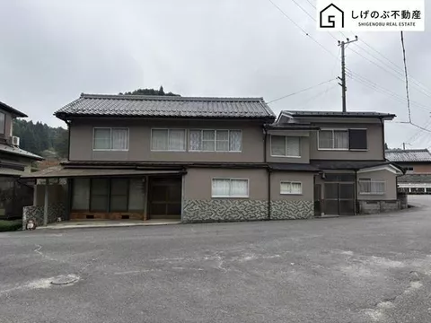 Tarou, Shigaraki Town 1.8 million yen