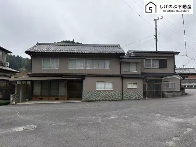 Tarou, Shigaraki Town 1.8 million yen