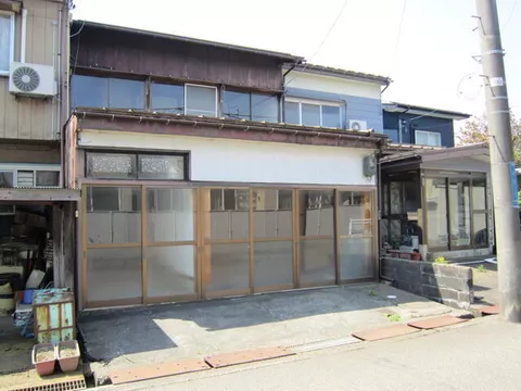 Joetsu City, Saiwaicho (Takada Station) 2-story 5DK