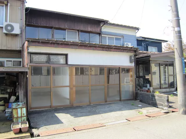 Joetsu City, Saiwaicho (Takada Station) 2-story 5DK