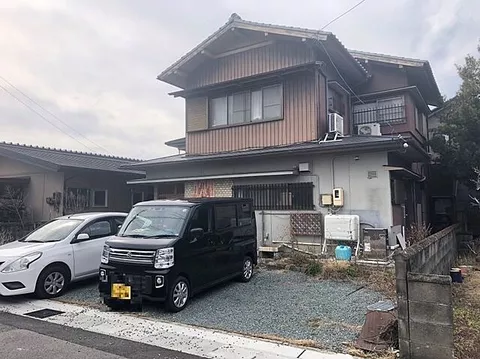 Used single-family home, Tachida Town