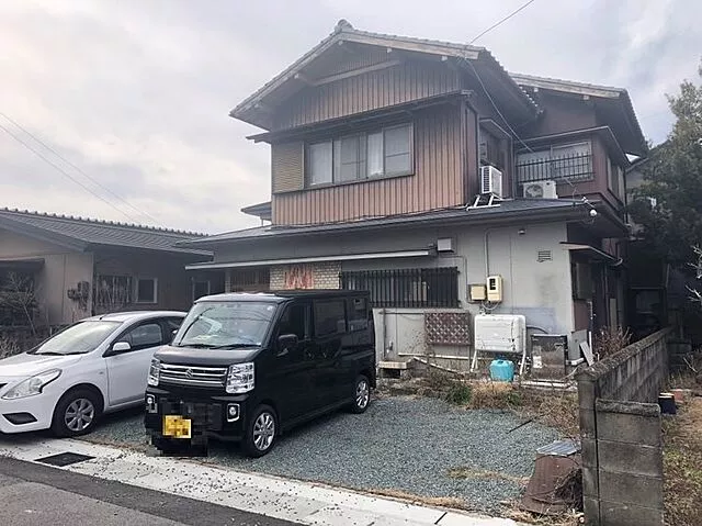 Used single-family home, Tachida Town