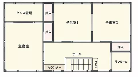 Murayama City, Oaza Yunozawa (Murayama Station) 2-story 3LDK