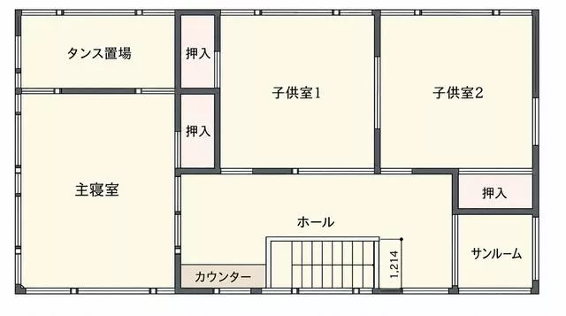 Murayama City, Oaza Yunozawa (Murayama Station) 2-story 3LDK