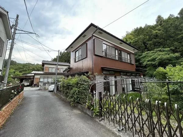 Akiruno City, Irino (Musashi-Ikoi Station) 2-story building 5DK